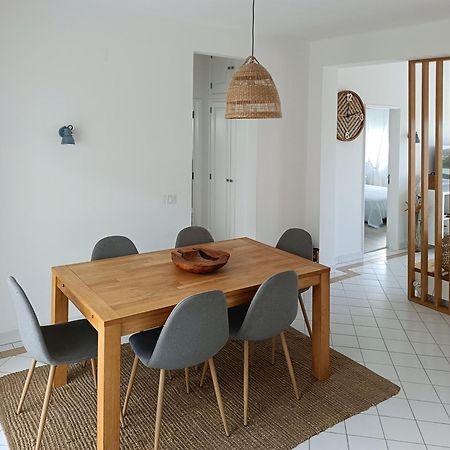 Apartamento 90M2 Com Vista Mar - Albufeira Luaran gambar