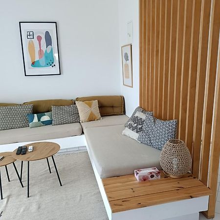 Apartamento 90M2 Com Vista Mar - Albufeira Luaran gambar